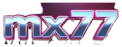 mx77 logo
