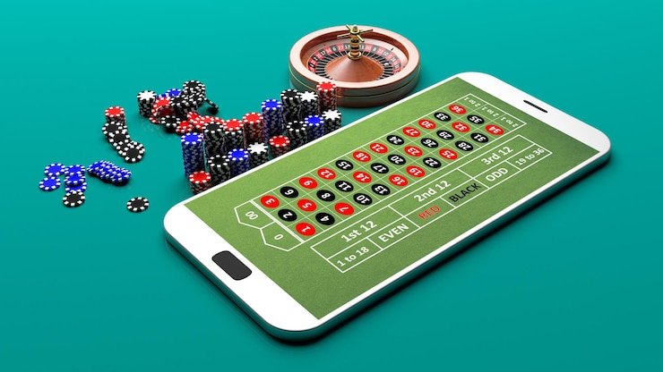 mx77 Casino en Vivo